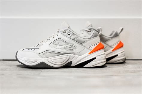 blauwe nike m2k tekno sp|Nike m2k tekno review.